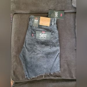 Levi's 501 '93 shorts
